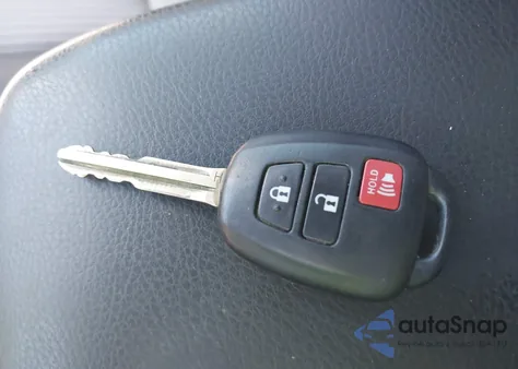 2014 Toyota Rav4 Le z USA, uszkodzony, nr VIN JTMZFREV5EJ017487